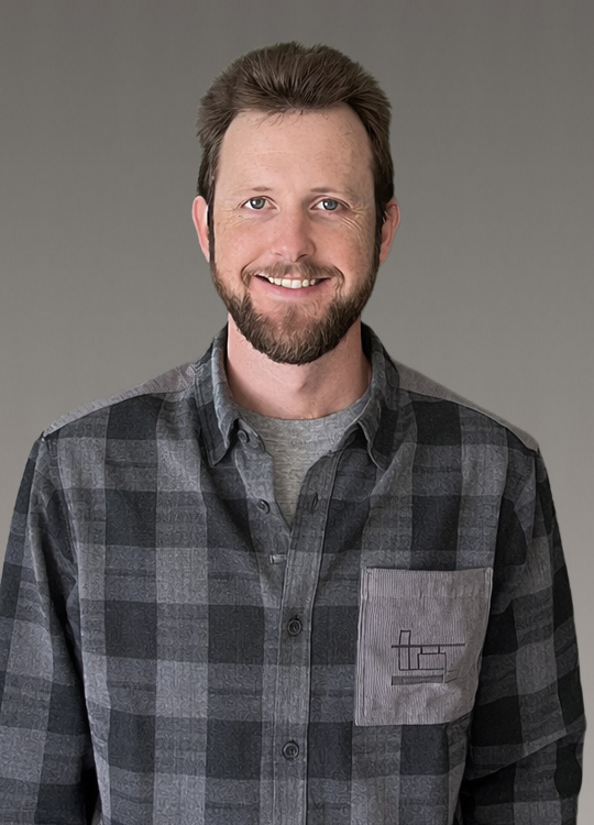 Riley Cliff, Engineer for CR Buildworks